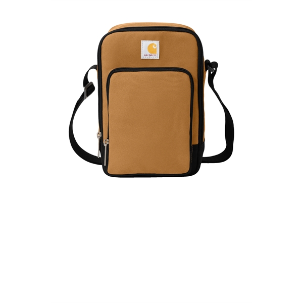 Carhartt Crossbody Zip Bag... from ASI 84863 SanMar