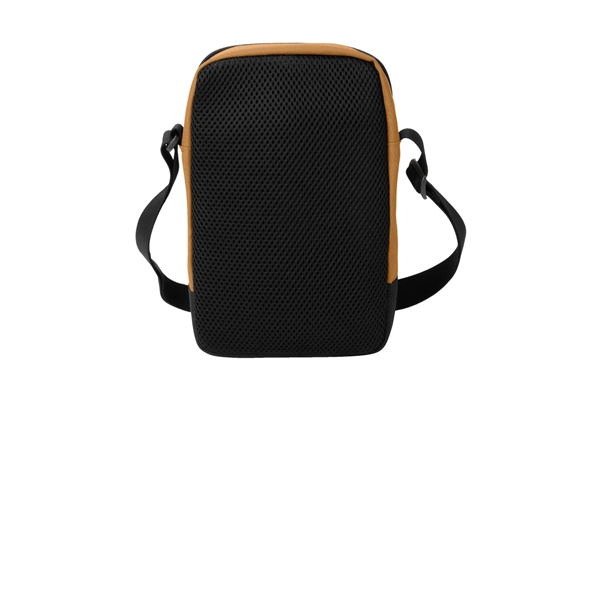 Carhartt Crossbody Zip Bag... from ASI 84863 SanMar