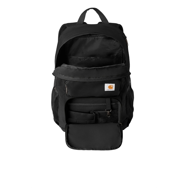Carhartt 28L Foundry Series Dual-Compartment Backpack... from ASI 84863 SanMar