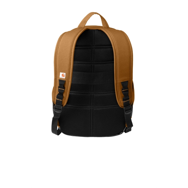 Carhartt 28L Foundry Series Dual-Compartment Backpack... from ASI 84863 SanMar
