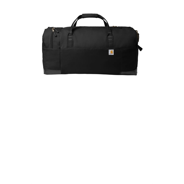 Carhartt 120L Foundry Series Duffel... from ASI 84863 SanMar