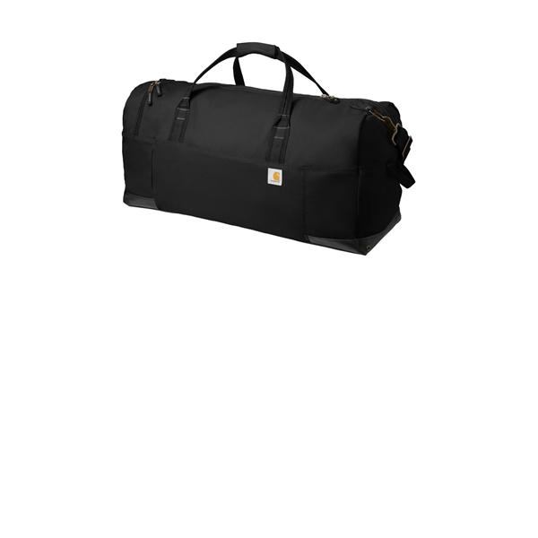 Carhartt 120L Foundry Series Duffel... from ASI 84863 SanMar