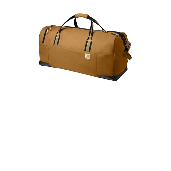 Carhartt 120L Foundry Series Duffel... from ASI 84863 SanMar