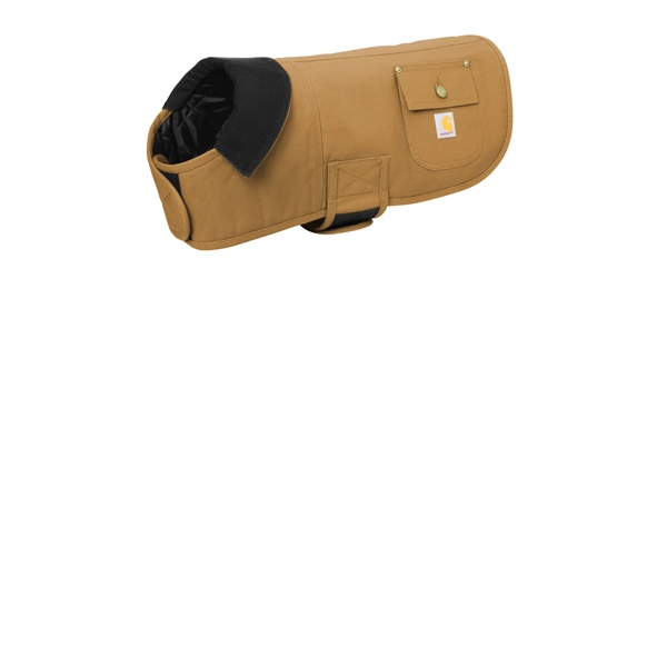 Carhartt Dog Chore Coat... from ASI 84863 SanMar