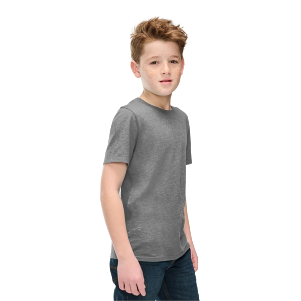 District Youth Perfect Blend CVC Tee... from ASI 84863 SanMar