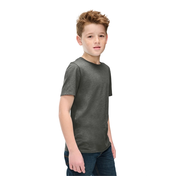 District Youth Perfect Blend CVC Tee... from ASI 84863 SanMar