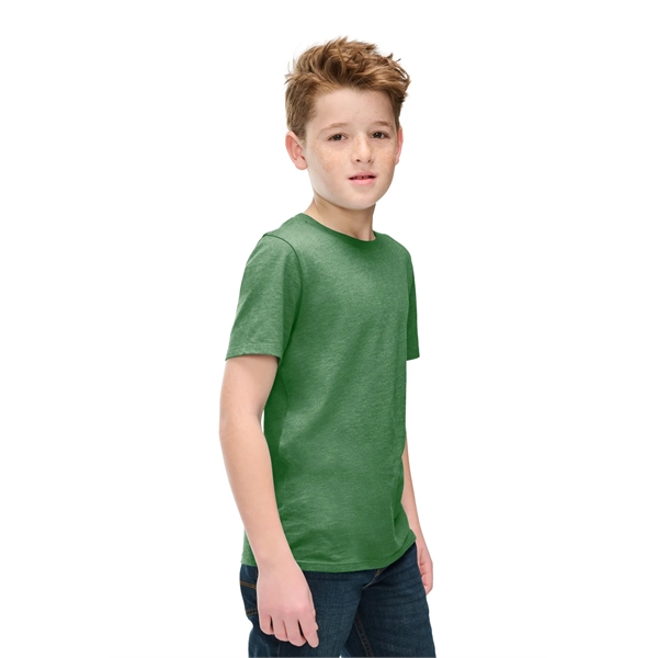 District Youth Perfect Blend CVC Tee... from ASI 84863 SanMar