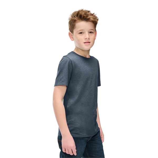 District Youth Perfect Blend CVC Tee... from ASI 84863 SanMar