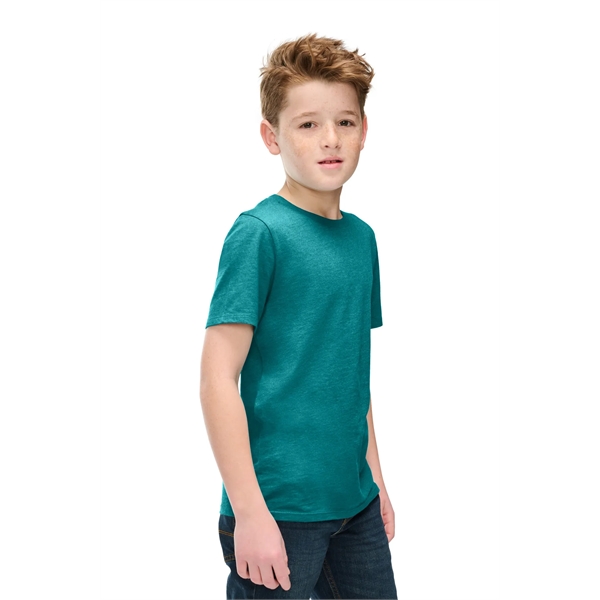 District Youth Perfect Blend CVC Tee... from ASI 84863 SanMar