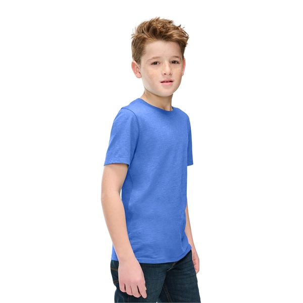 District Youth Perfect Blend CVC Tee... from ASI 84863 SanMar