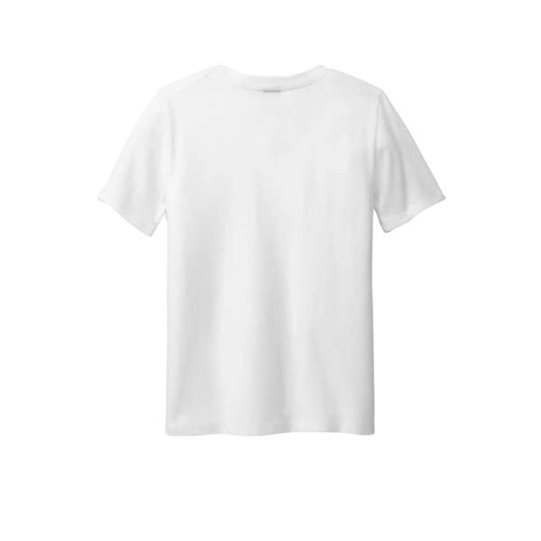 District Youth Perfect Blend CVC Tee... from ASI 84863 SanMar