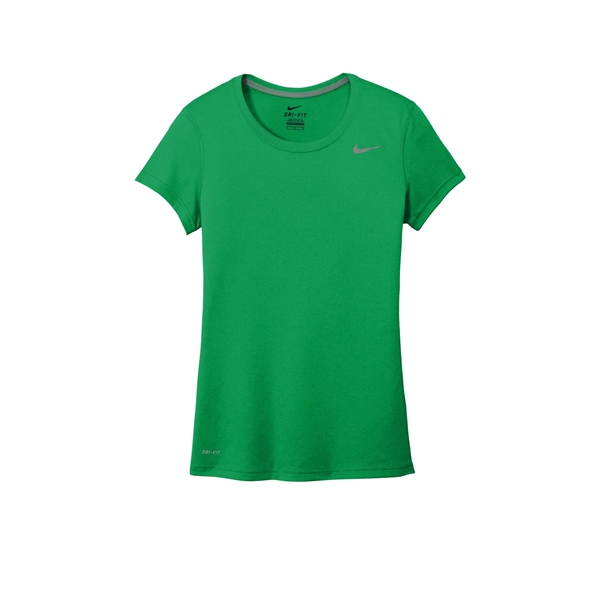 Nike Ladies Team rLegend Tee... from ASI 84863 SanMar