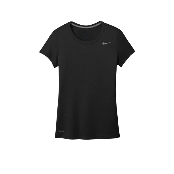 Nike Ladies Team rLegend Tee... from ASI 84863 SanMar