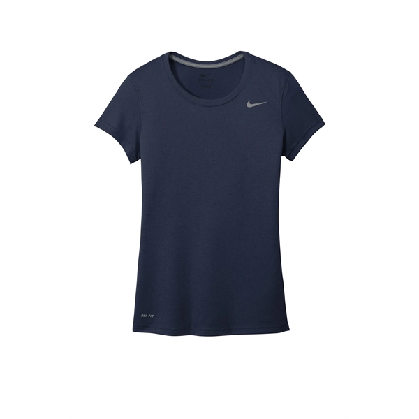 Nike Ladies Team rLegend Tee... from ASI 84863 SanMar