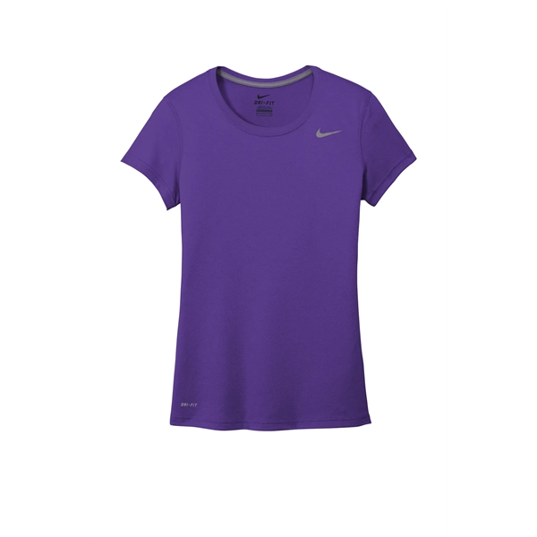 Nike Ladies Team rLegend Tee... from ASI 84863 SanMar