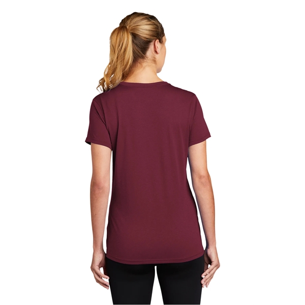 Nike Ladies Team rLegend Tee... from ASI 84863 SanMar