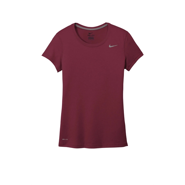 Nike Ladies Team rLegend Tee... from ASI 84863 SanMar