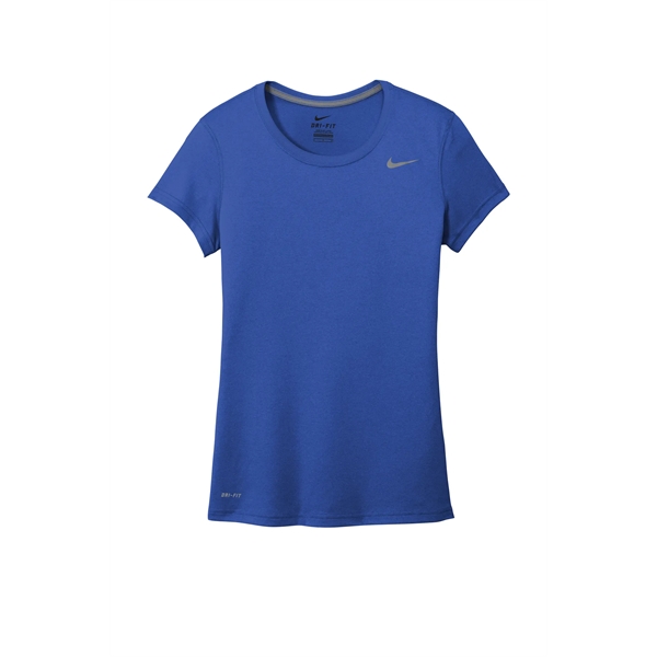 Nike Ladies Team rLegend Tee... from ASI 84863 SanMar