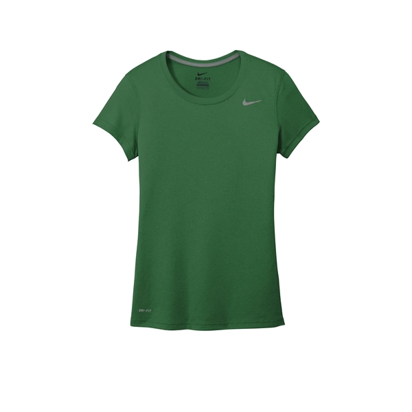 Nike Ladies Team rLegend Tee... from ASI 84863 SanMar