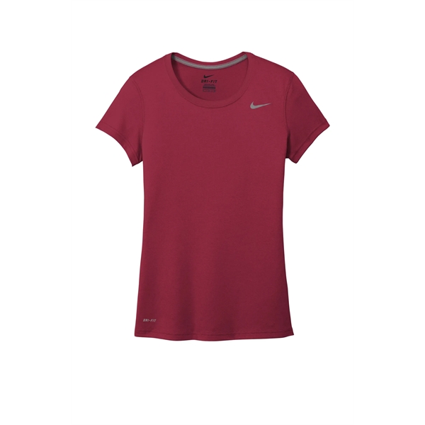 Nike Ladies Team rLegend Tee... from ASI 84863 SanMar