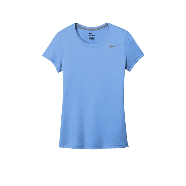 Nike Ladies Team rLegend Tee... from ASI 84863 SanMar