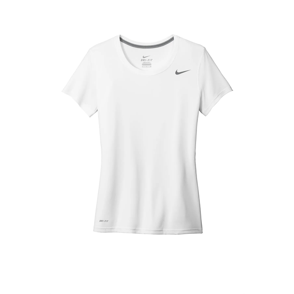 Nike Ladies Team rLegend Tee... from ASI 84863 SanMar