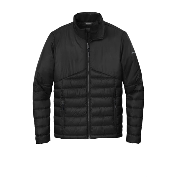 Eddie Bauer Quilted Jacket.... from ASI 84863 SanMar