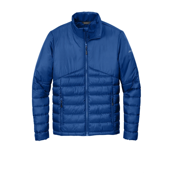 Eddie Bauer Quilted Jacket.... from ASI 84863 SanMar