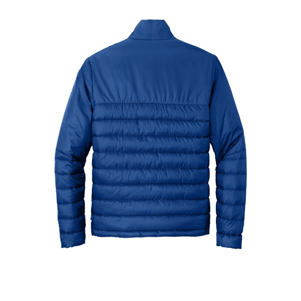 Eddie Bauer Quilted Jacket.... from ASI 84863 SanMar