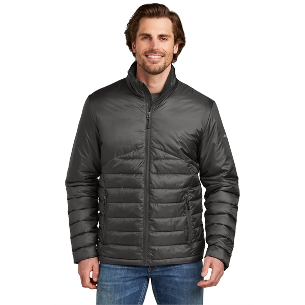 Eddie Bauer Quilted Jacket.... from ASI 84863 SanMar