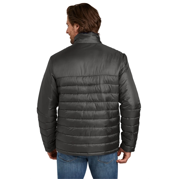 Eddie Bauer Quilted Jacket.... from ASI 84863 SanMar