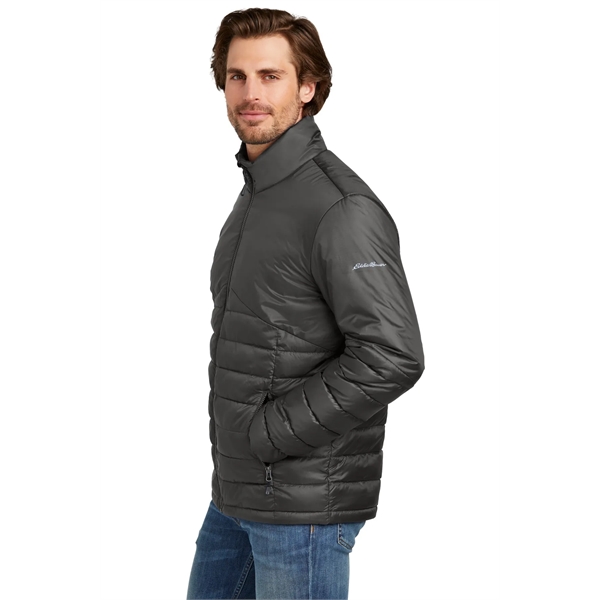 Eddie Bauer Quilted Jacket.... from ASI 84863 SanMar