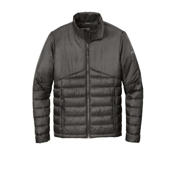 Eddie Bauer Quilted Jacket.... from ASI 84863 SanMar