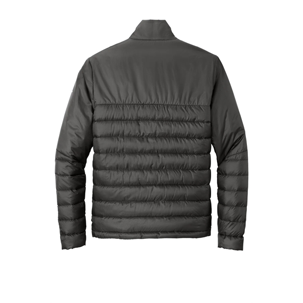 Eddie Bauer Quilted Jacket.... from ASI 84863 SanMar