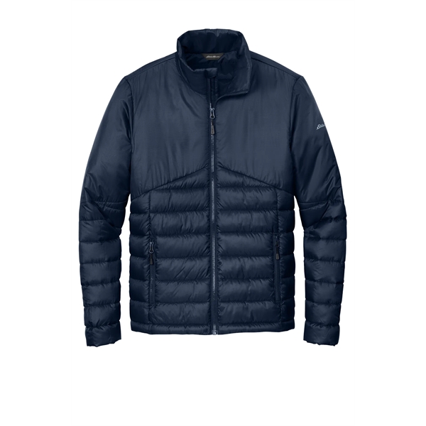 Eddie Bauer Quilted Jacket.... from ASI 84863 SanMar