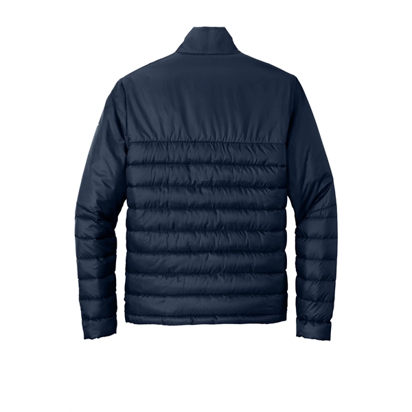 Eddie Bauer Quilted Jacket.... from ASI 84863 SanMar