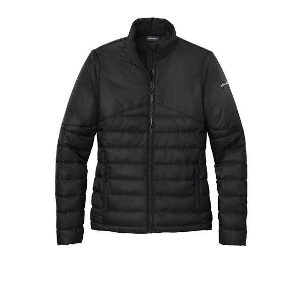 Eddie Bauer Ladies Quilted Jacket... from ASI 84863 SanMar