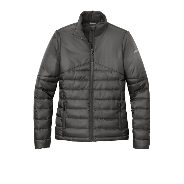 Eddie Bauer Ladies Quilted Jacket... from ASI 84863 SanMar