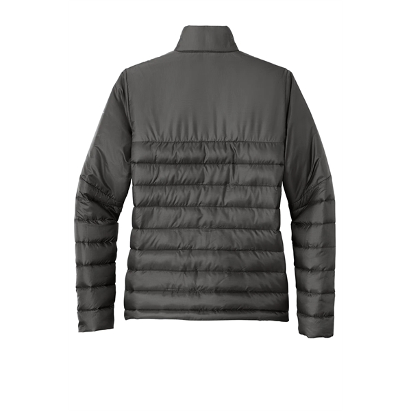 Eddie Bauer Ladies Quilted Jacket... from ASI 84863 SanMar