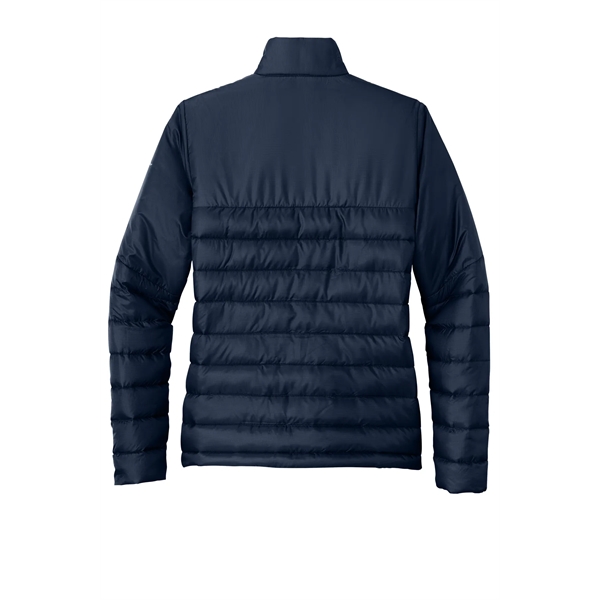 Eddie Bauer Ladies Quilted Jacket... from ASI 84863 SanMar