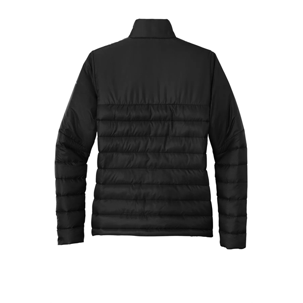 Eddie Bauer Ladies Quilted Jacket... from ASI 84863 SanMar