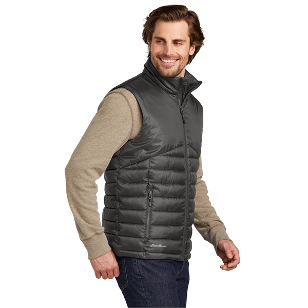 Eddie Bauer Quilted Vest... from ASI 84863 SanMar