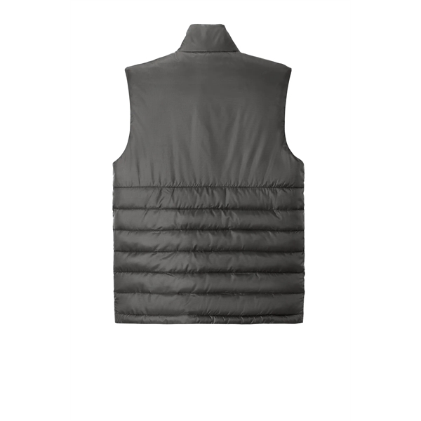 Eddie Bauer Quilted Vest... from ASI 84863 SanMar