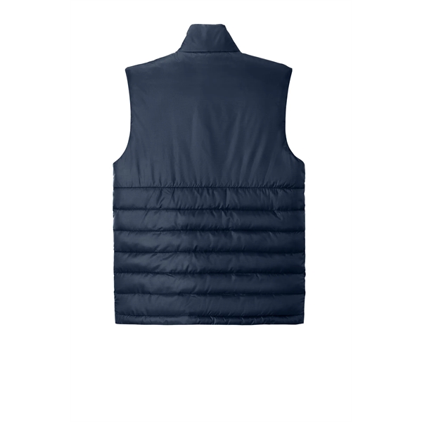 Eddie Bauer Quilted Vest... from ASI 84863 SanMar