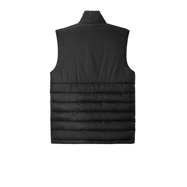 Eddie Bauer Quilted Vest... from ASI 84863 SanMar