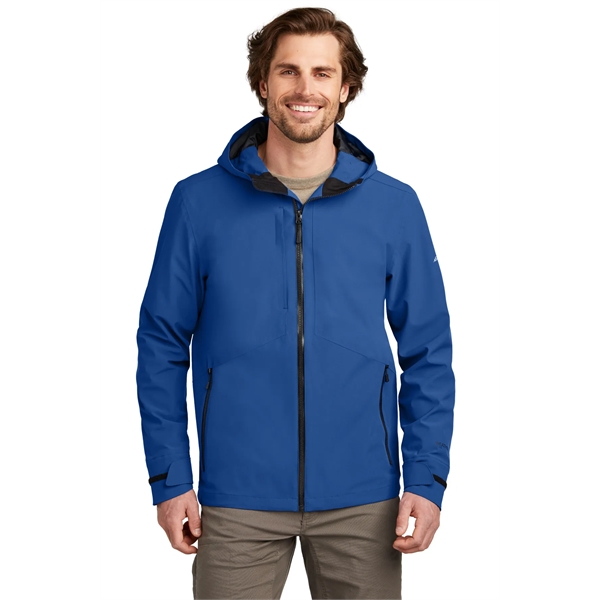 Eddie Bauer WeatherEdge Plus Jacket... from ASI 84863 SanMar