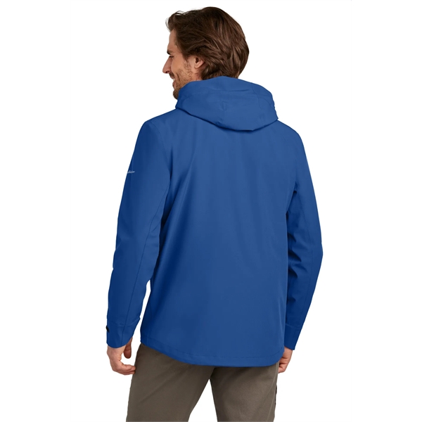 Eddie Bauer WeatherEdge Plus Jacket... from ASI 84863 SanMar
