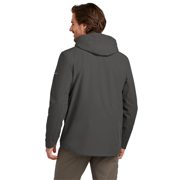 Eddie Bauer WeatherEdge Plus Jacket... from ASI 84863 SanMar