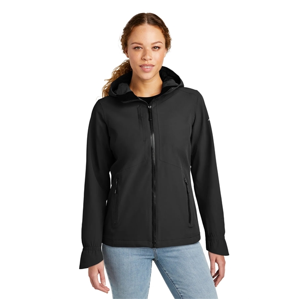 Eddie Bauer Ladies WeatherEdge Plus Jacket... from ASI 84863 SanMar