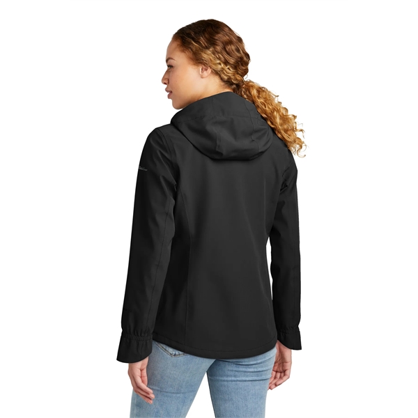 Eddie Bauer Ladies WeatherEdge Plus Jacket... from ASI 84863 SanMar